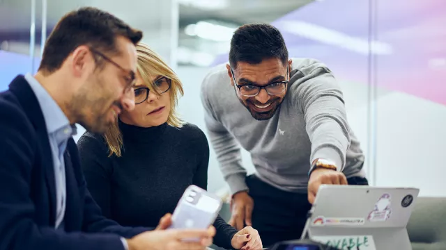 Open banking will bring banks, credit unions, and fintechs together
