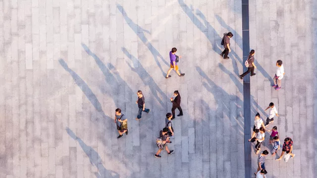 The two great non-issues of cloud adoption