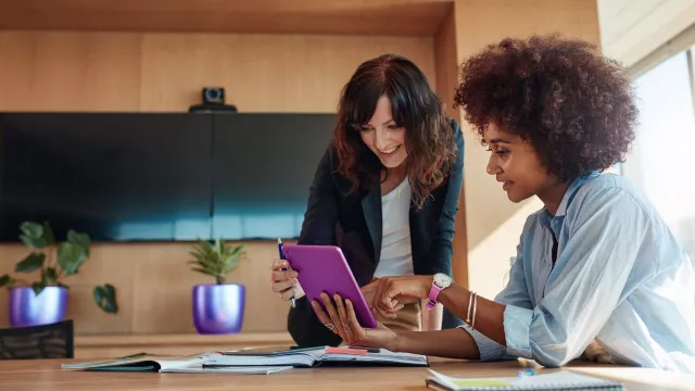 Digital banking: Breaking barriers to financial empowerment
