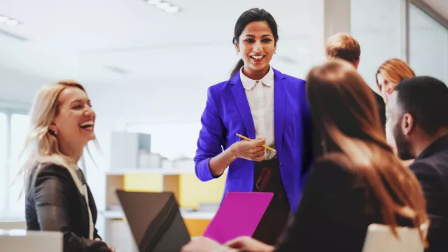 Partnership: a success model for banks and financial software suppliers