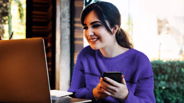 Supporting banks and credit unions to empower small business