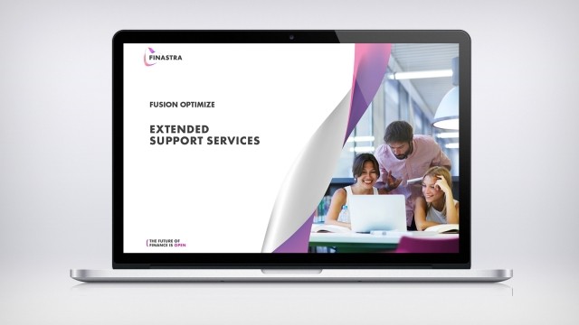 Extended Support Services