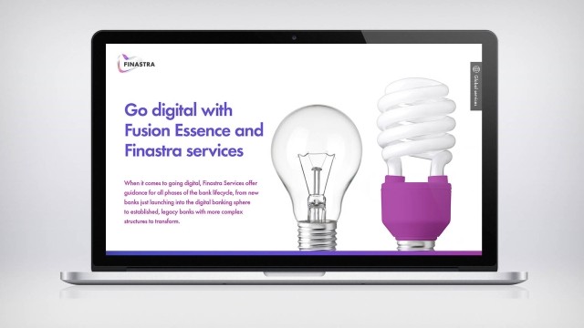 Fusion Essence 2020 – Finastra Services (Factsheet)