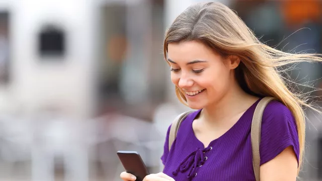 Gaining trust and developing relationships: A note to financial institutions from today’s youth