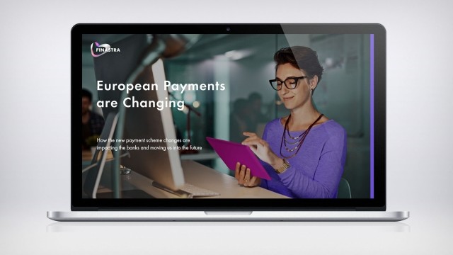 European payments are changing