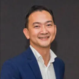 Photo of Chia Hock Lai