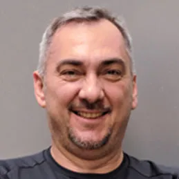 Photo of Greg Krasnov