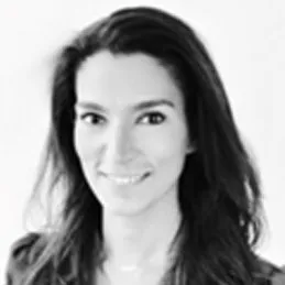 Photo of Pauline Wray