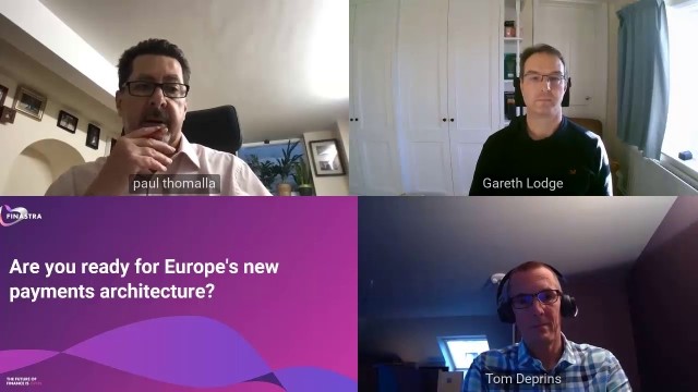 Are you ready for Europe’s new payments architecture?