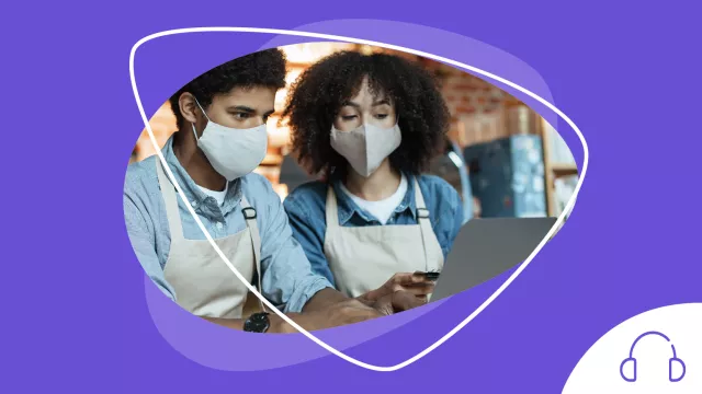 How has COVID-19 impacted the fintech ecosystem?