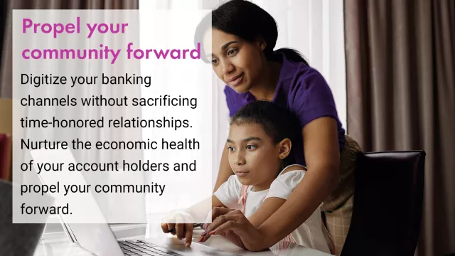 Innovate Community Banking with Cloud