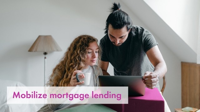 Open APIs and the Future of Mortgage Lending