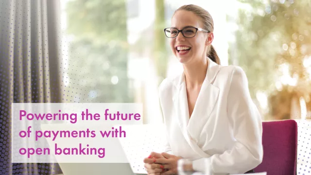 Open APIs and the future of payments