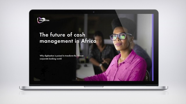 The future of cash management in Africa