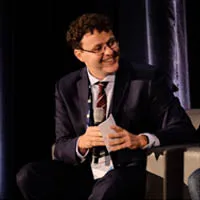 Photo of Mark Schultz