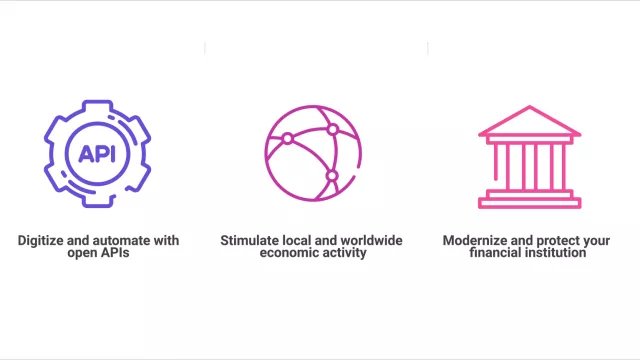 Digitizing global economic growth (Infographic)