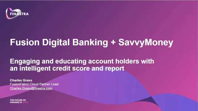Image of webinar title slide