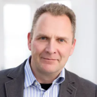 Photo of Björn Segendorf