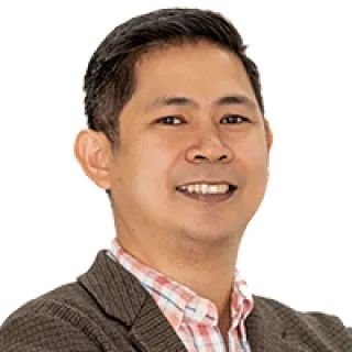 Photo of Io Martin Guballa