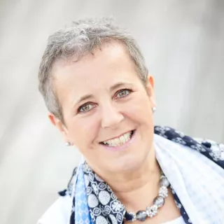 Mary Connor