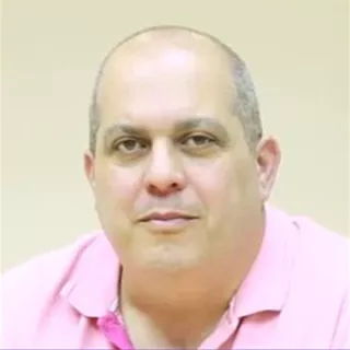 Gideon Drori
