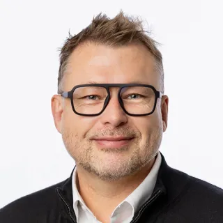Joerg Klueckmann