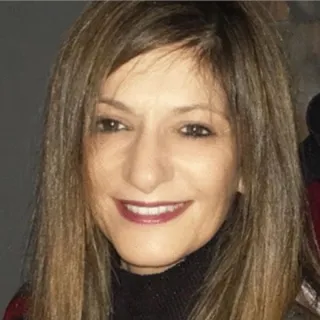 Maria Lympousi