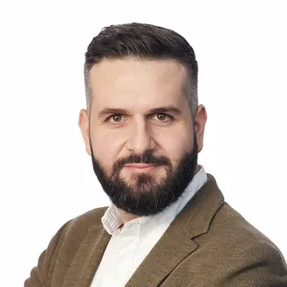 Rudy Kawmi