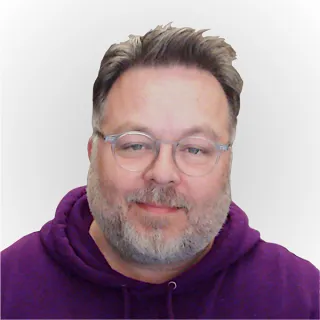 Tim Tyler