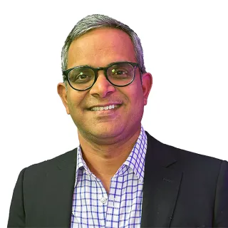 Radha Suvarna - Chief Product Officer, Payments Finastra