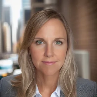 Mary Heather Baum