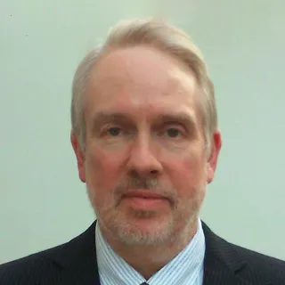 Paul Curry