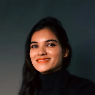 Alfia Iqbal
