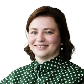 Maria Mogilnaya