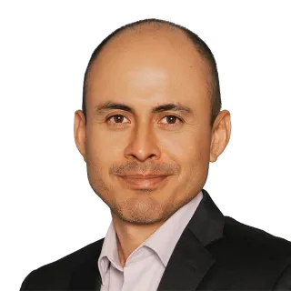 Ramiro Figueroa