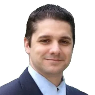 Mike Vigue