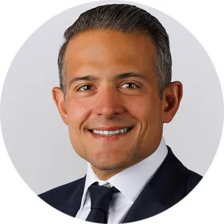 Peter Geromino