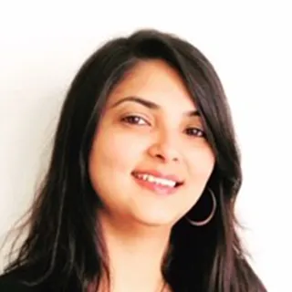 Farah Shaikh