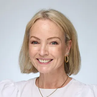 Laura Bedborough