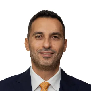 Ahmad El Jacques
