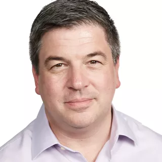 Simon Paris