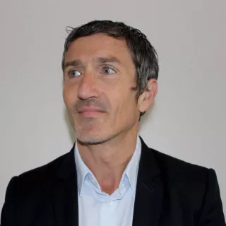 Herve Carrere
