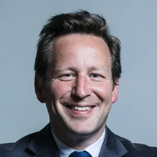 Rt Hon Edward Vaizey MP