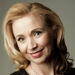 Susanne Chishti