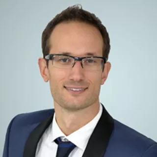 Joris Capeau
