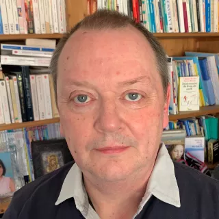 Graham Ashby