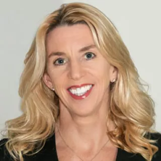 Niamh Albertyn