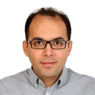 Image of Ramy Elkhoulany