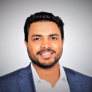 Image of Solomon Philip