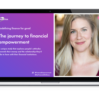Redefining finance for good - The journey to financial empowerment - Europe report